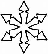 Snowflake Nieve Copo Kolorowanka Copos Gwiazdka Snowflakes Kleurplaat Sneeuwvlok Navidad Supercoloring śniegu Kleurplaten Kolorowanki Odwiedź Znalezione Zapytania Obrazy Popular Fiocco sketch template