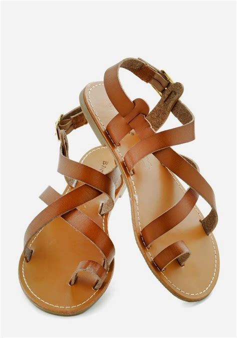 boho sandals pinterest ~ hippie sandals