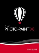Image result for Corel_photo Paint. Size: 135 x 185. Source: www.scribd.com