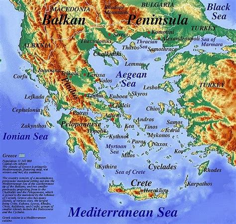 comprehensive guide    travel     greek islands tripelle