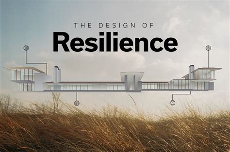 design  resilience news views pae