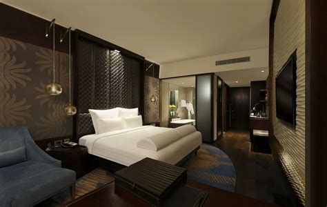 executive room pullman  delhi aerocity  star hotel