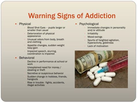Ppt Drug Addiction Powerpoint Presentation Id 1836433