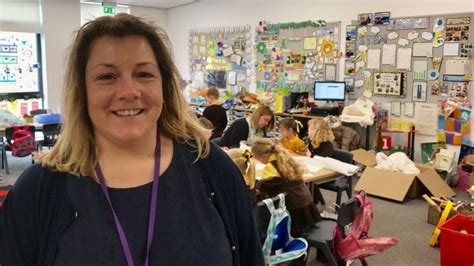 head teachers spend  pupil equity fund bbc news