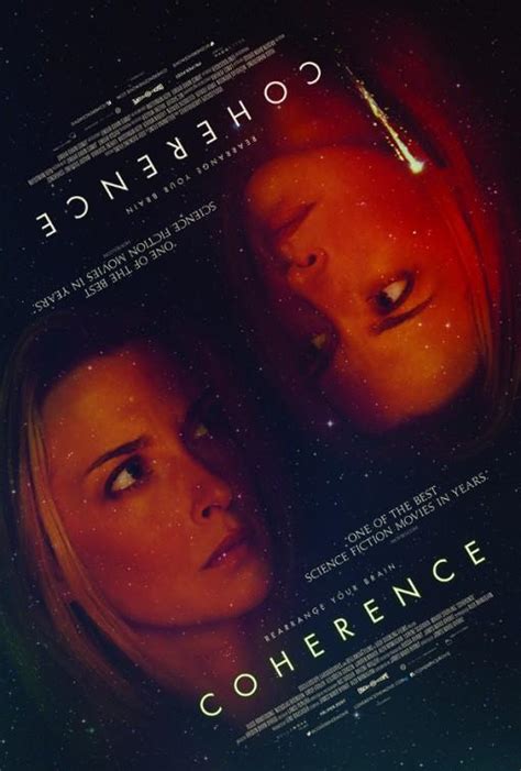 coherence  filmaffinity