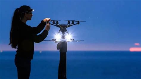 ultimate fact guide  flying  drone  night legally reviews  drones est