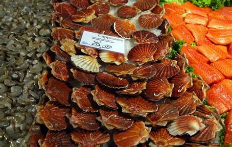 food markets  italy