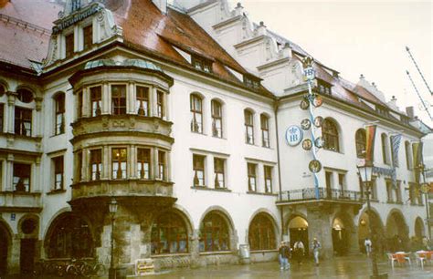 munich breweries  guide   beers brewed    munich