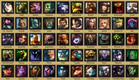 league  legends  champions  beginners hubpages
