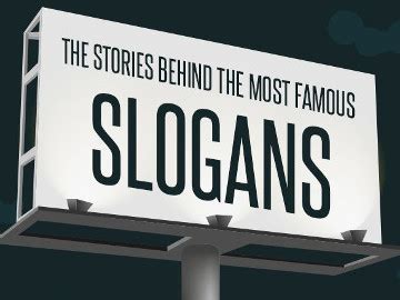 stories    famous slogans infographic clickz