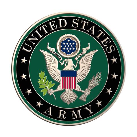 army logo transparent va kreeg