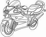 Mewarnai Sepeda Kartun Balap Kataucap Sketsa sketch template