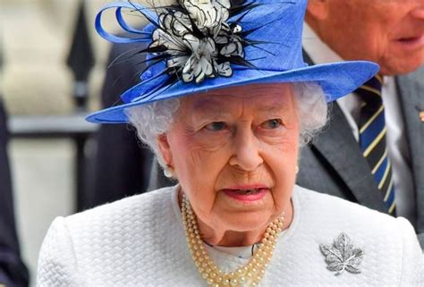 Queen Elizabeth Net Worth 2020 Age Height Weight