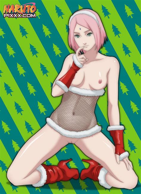 sakura haruno photo album by hatsune miku xvideos