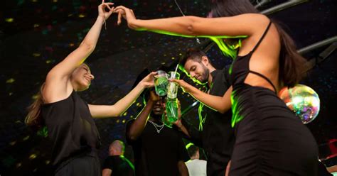 17 Indian Night Clubs And Dance Bars In Dubai Dubai Ofw
