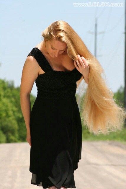 Samantha Snow Long Hair Images Newlonghair