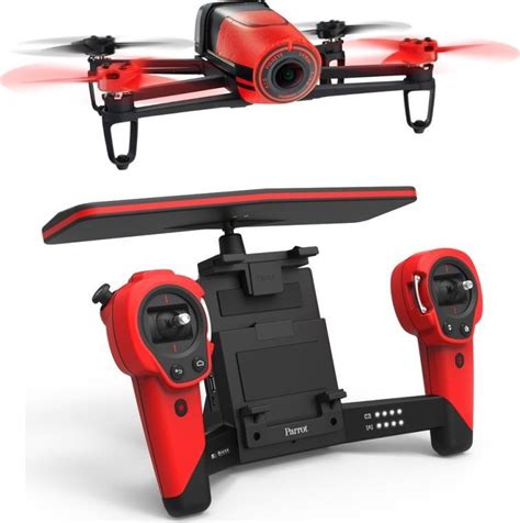 parrot bebop skycontroller drone full specifications