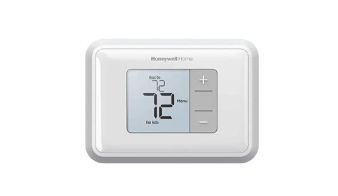 honeywell  programmable thermostat rthd installation guide