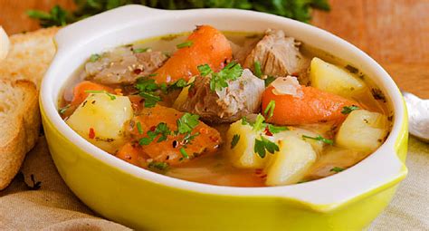 irish lamb stew recipe