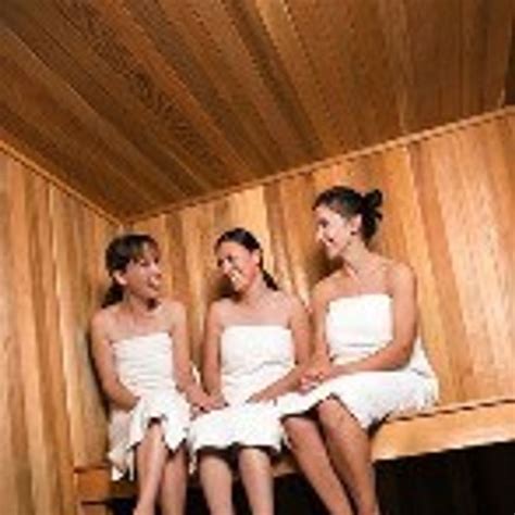 How To Get The Most Out Of Your Sauna