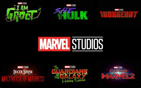 marvel give information  ten disney shows     upcoming movies  arcade