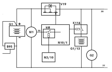 wiring function diagrams descriptions automotive tech info
