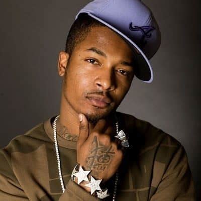chingy bio married net worth age kids height wife career
