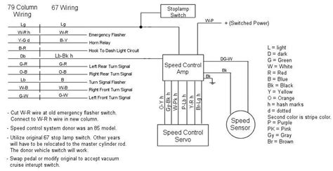 ford  steering column wiring diagram