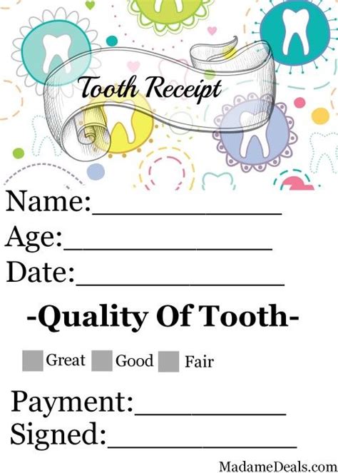 printable tooth fairy letters tooth fairy letters fairies