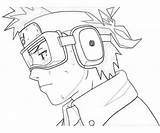 Obito Uchiha Kakashi Tobi Colorir Sharingan Kamui Sketchite Dibujar Sasuke Aniyuki Goku Twister sketch template