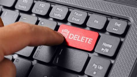 permanently delete files  computer