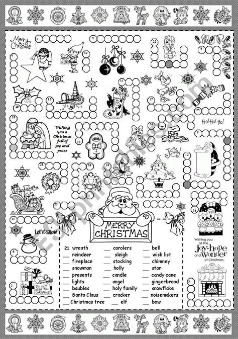 printable criss cross puzzle  adults  printable puzzle games