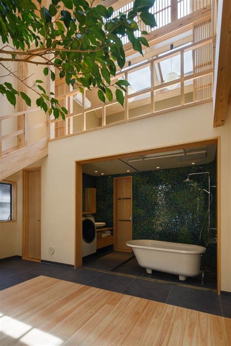 traditional japanese style home  kyoto architecture design visual