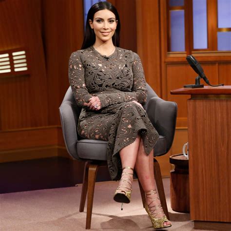 Kim Kardashian Is Donating 1 000 Pairs Of Shoes To Raise Money For