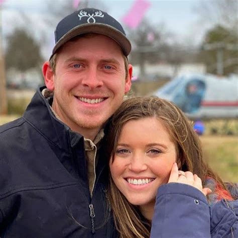 Joy Anna Duggar Exclusive Interviews Pictures And More Entertainment