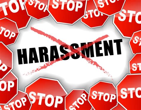annual sexual harassment prevention training now required