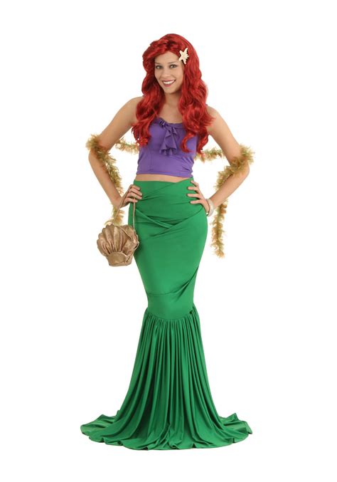 Mermaid Clothes For Adults Porn Photos