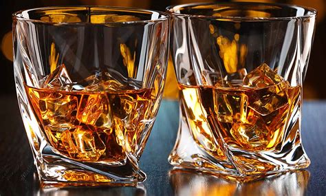 9 best whiskey glasses mixstik