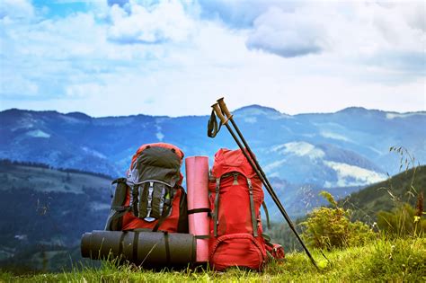 pieces  cheap backpacking gear