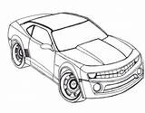 Camaro Coloring Pages Car Chevy Chevrolet Racing Color Ss Race Kids Sheets Printable Safety Para Colouring K5 Desenhos Getcolorings Activities sketch template