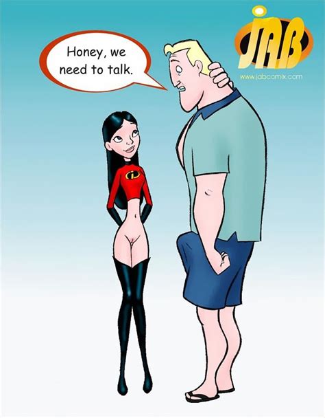 hot famous toons from batman and the incredibles ics hard cartoon porn