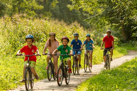 cycling adventures  germany  kids blog en schloss leizen