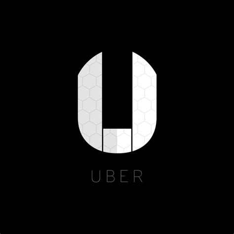 alternative uber logos      real deal