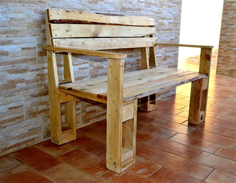 remarkable furniture designs   recycled pallet wood