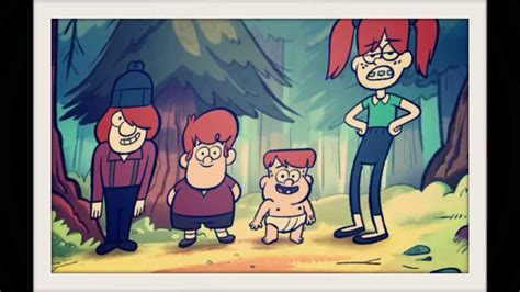 Gravity Falls Pop Culture Reference Wendy Corduroy Youtube