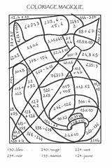 Magique Multiplication Ce2 Cm2 élégant sketch template