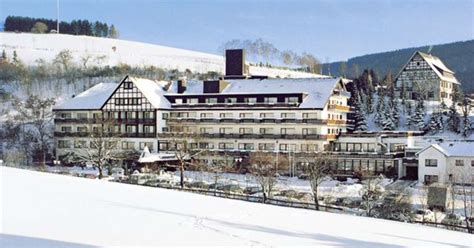 sauerland alpin hotel  grafschaft de vakantiediscounter
