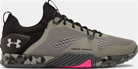 armour tribase reign  training shoe  styles  january