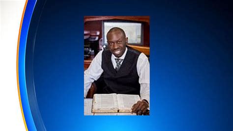 Police Florida Pastor O Jermaine Simmons Caught With Man