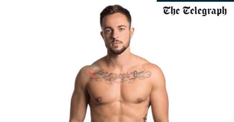 Meet Ben Melzer The First Transsexual Cover Star Of A European Men S